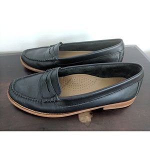 G.H. Bass Weejun Loafers Size 7.5